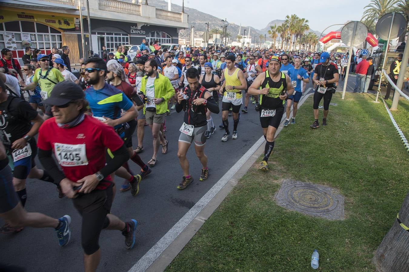 Fortalezas para todos los públicos