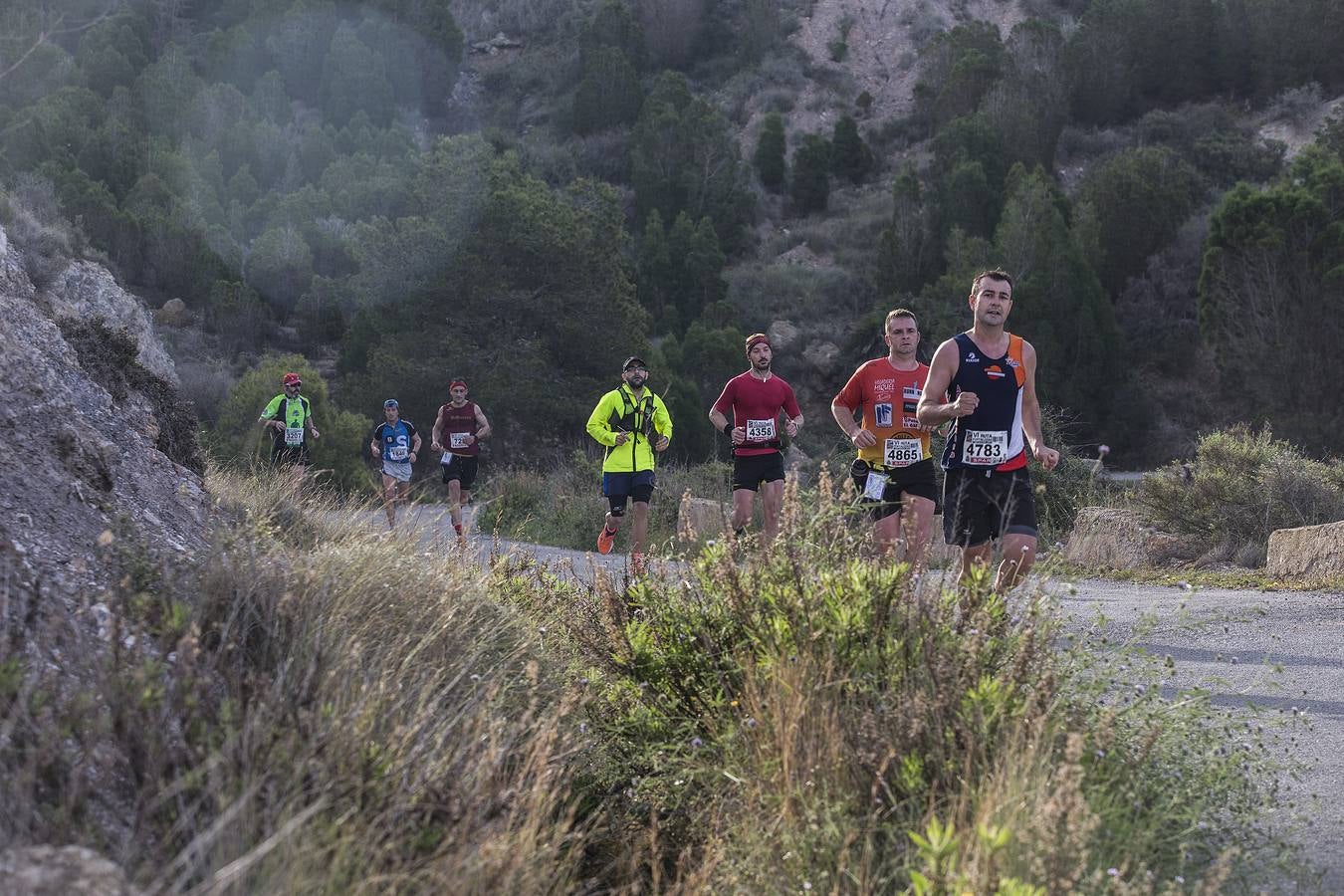 Fortalezas para todos los públicos