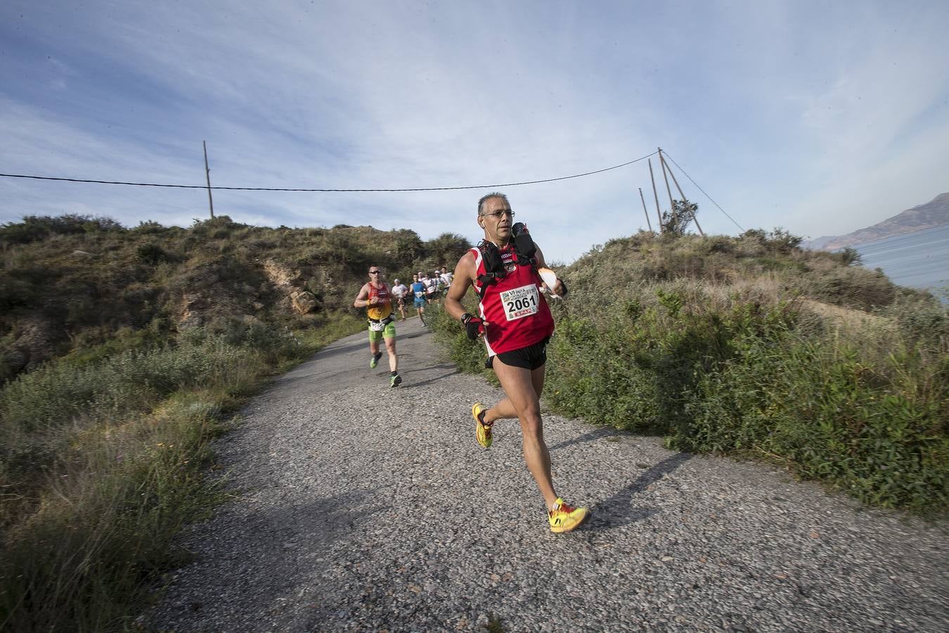 Fortalezas para todos los públicos