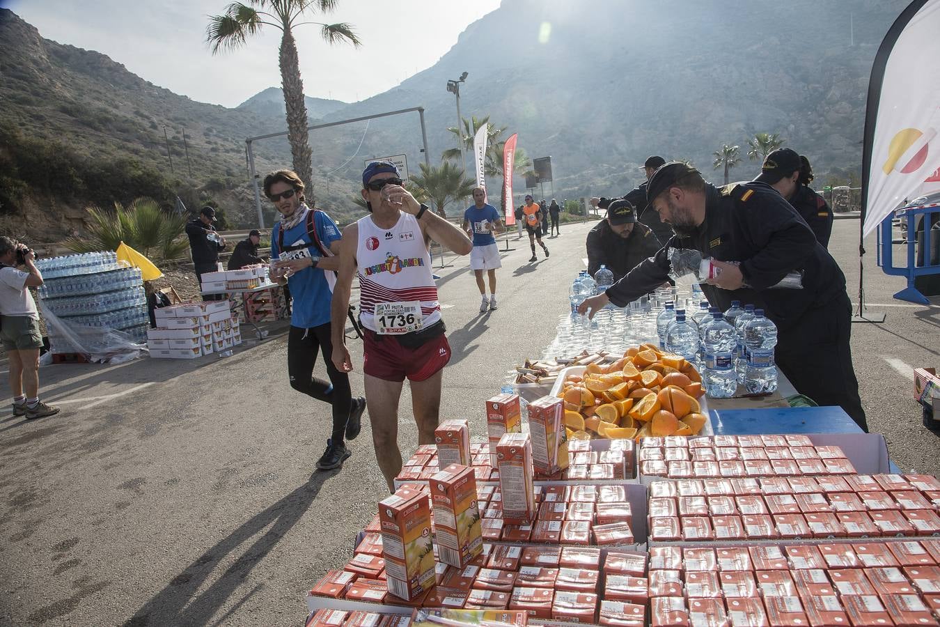 Fortalezas para todos los públicos