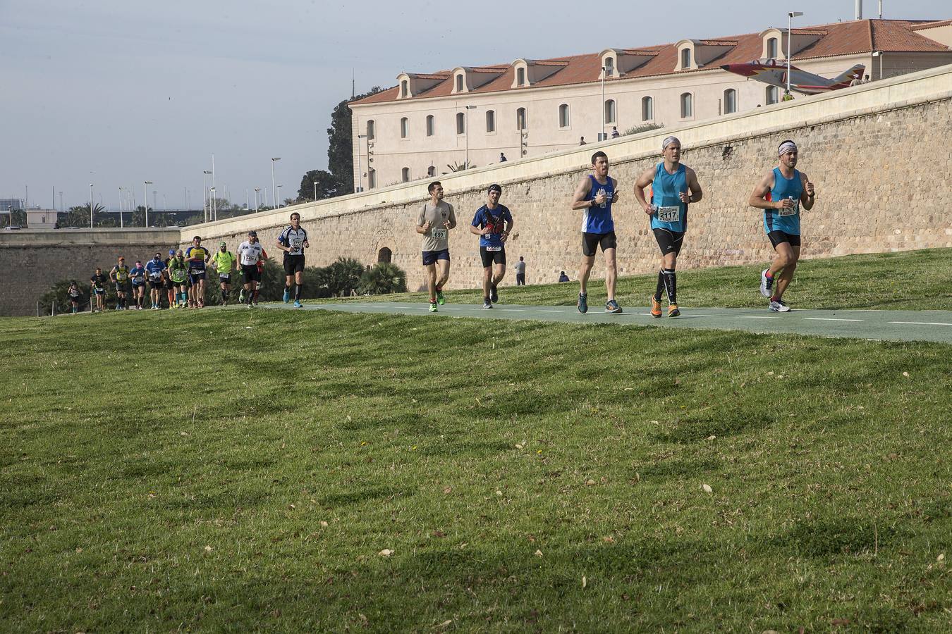 Fortalezas para todos los públicos