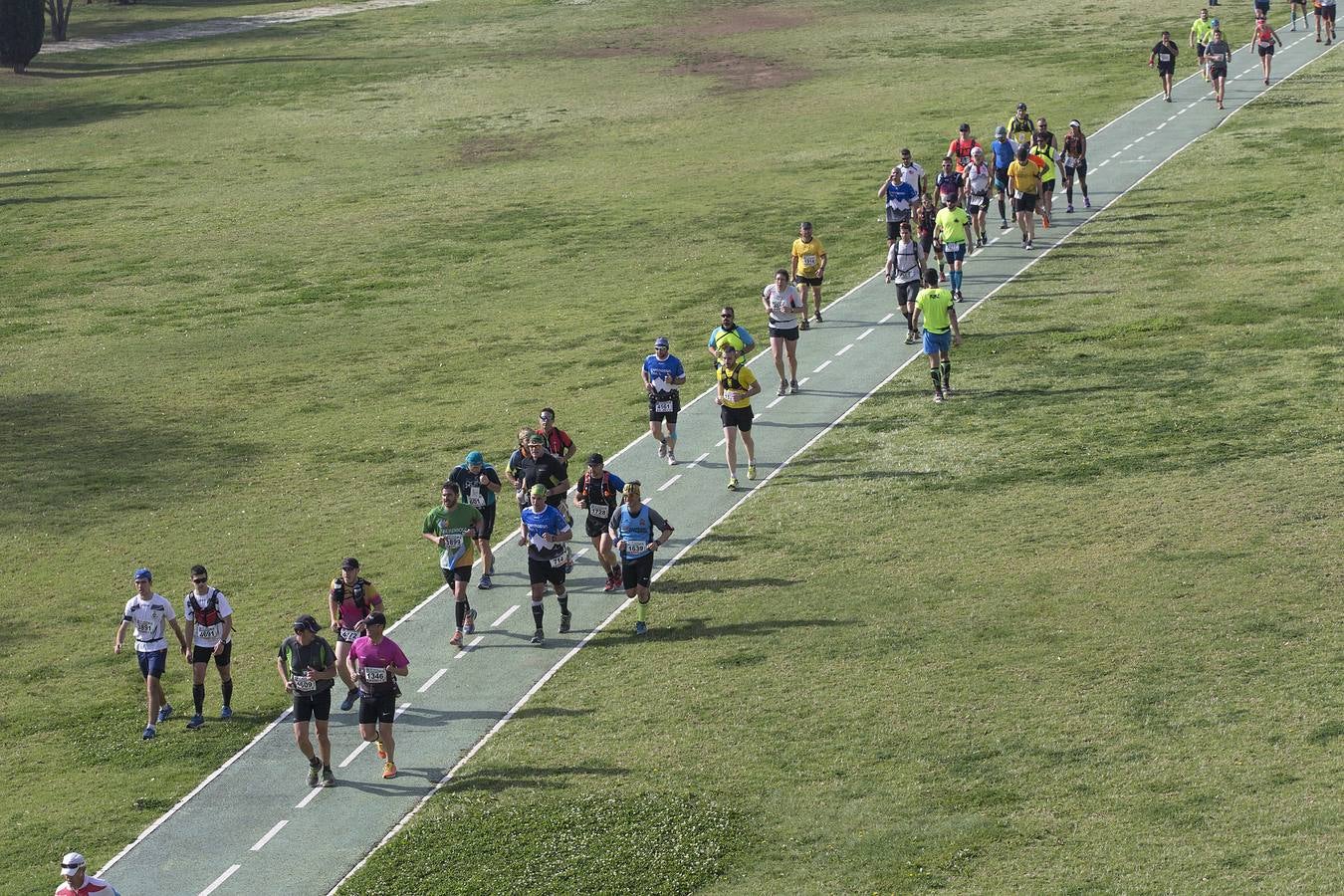 Fortalezas para todos los públicos