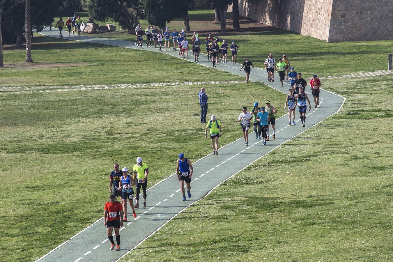 Fortalezas para todos los públicos