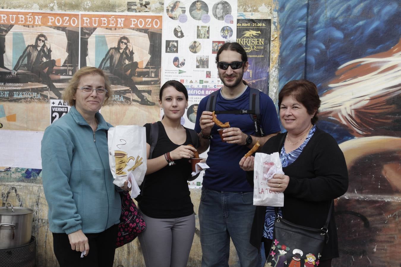 La Virgen de la Fuensanta regresa a su santuario de Algezares