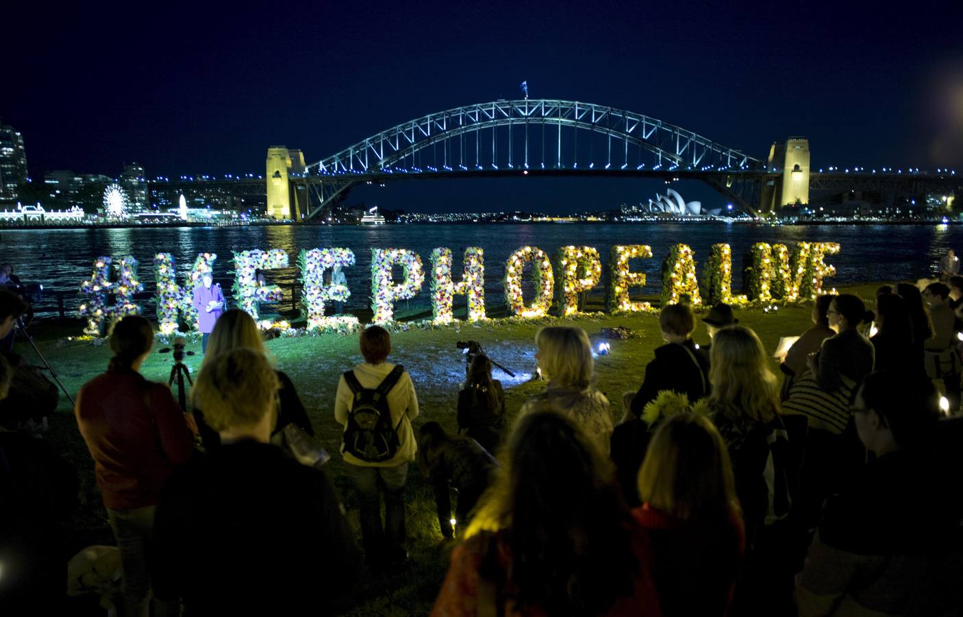 Australia pide clemencia para Chan y Sukaramaran