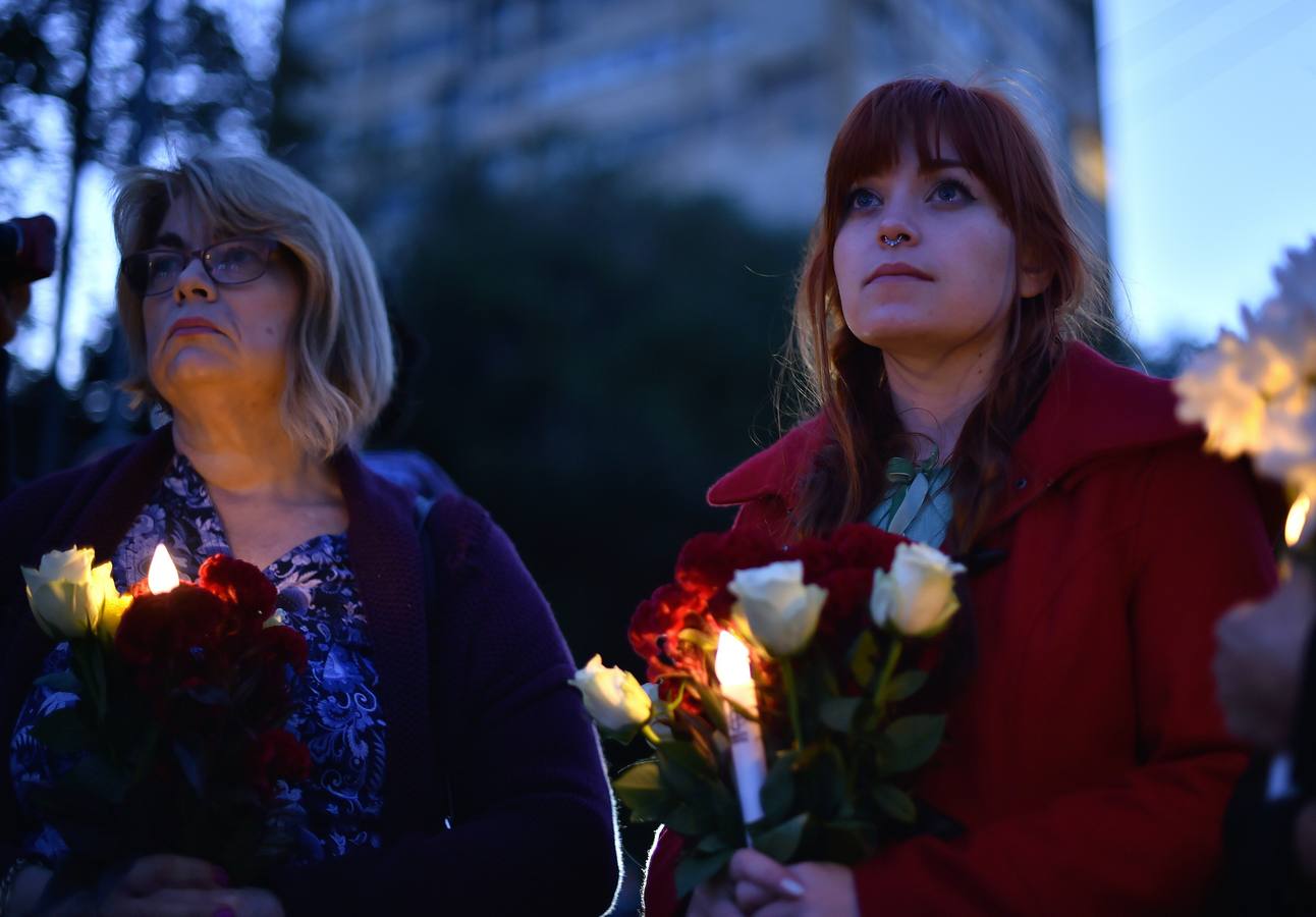 Australia pide clemencia para Chan y Sukaramaran