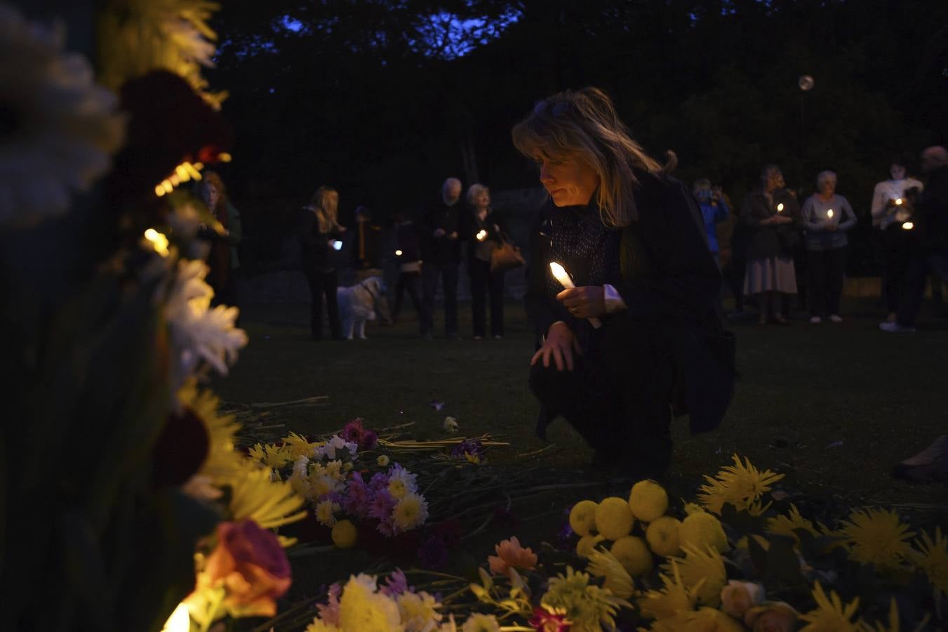 Australia pide clemencia para Chan y Sukaramaran