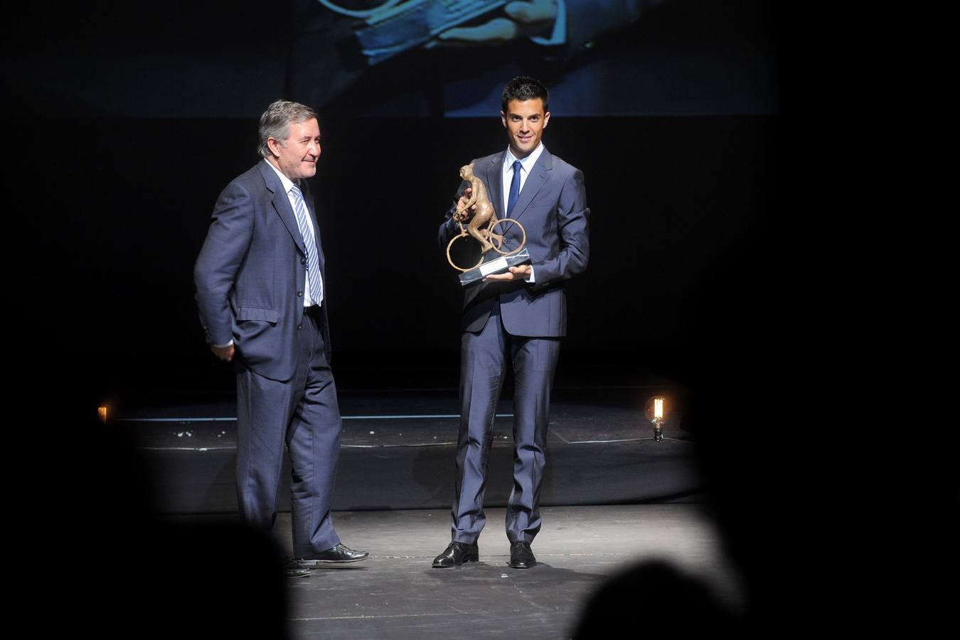 La gala de Los Mejores de &#039;La Verdad&#039;