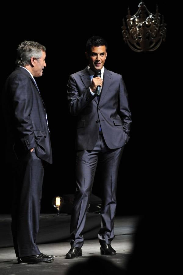 La gala de Los Mejores de &#039;La Verdad&#039;