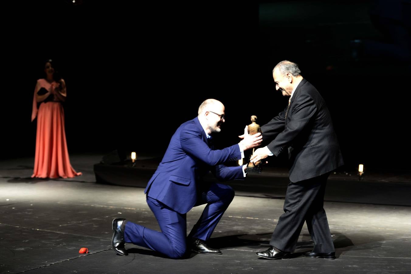 La gala de Los Mejores de &#039;La Verdad&#039;