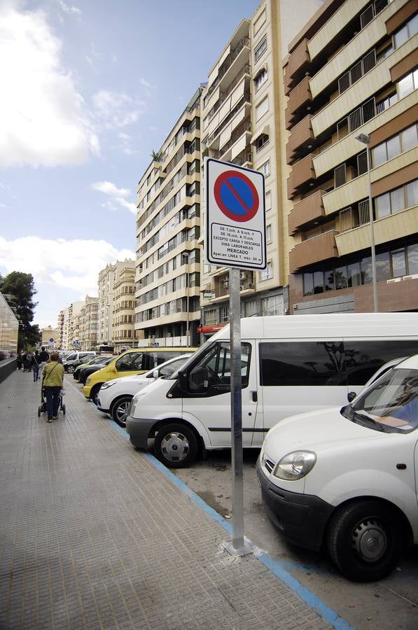 Así es el nuevo Mercado Central de Elche