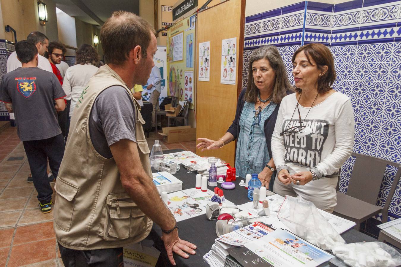 Congreso de la Sociedad Española de Inmunología Clínica