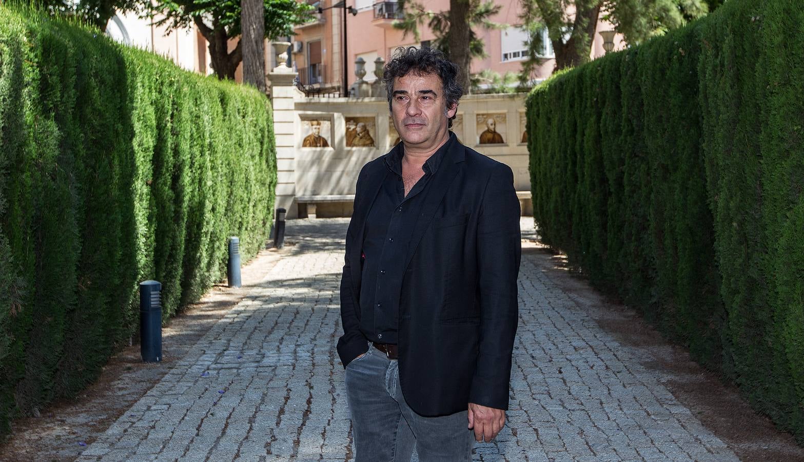 Eduard Fernández, Premio de Honor del Festival de Cine de Alicante