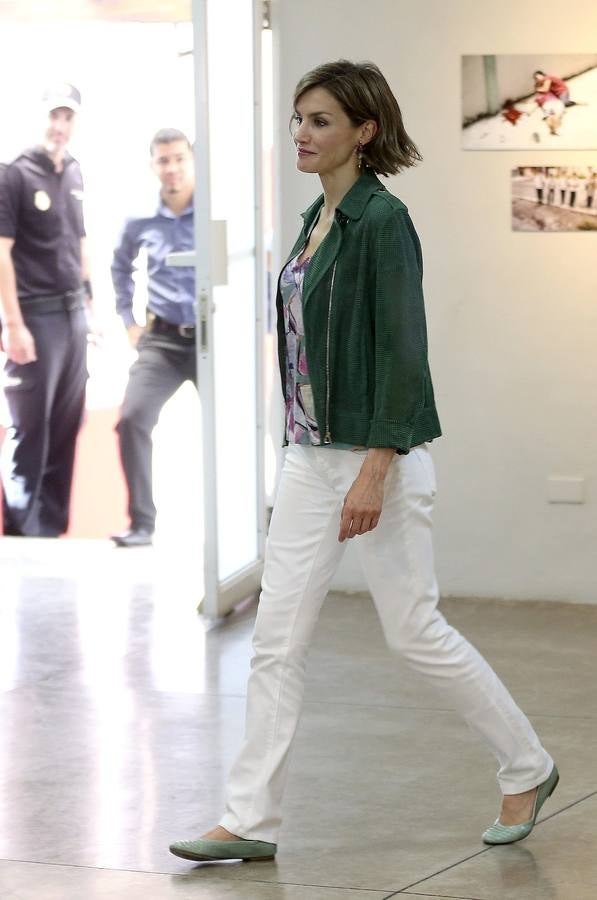 Los looks de Doña Letizia en su viaje a Centroamérica
