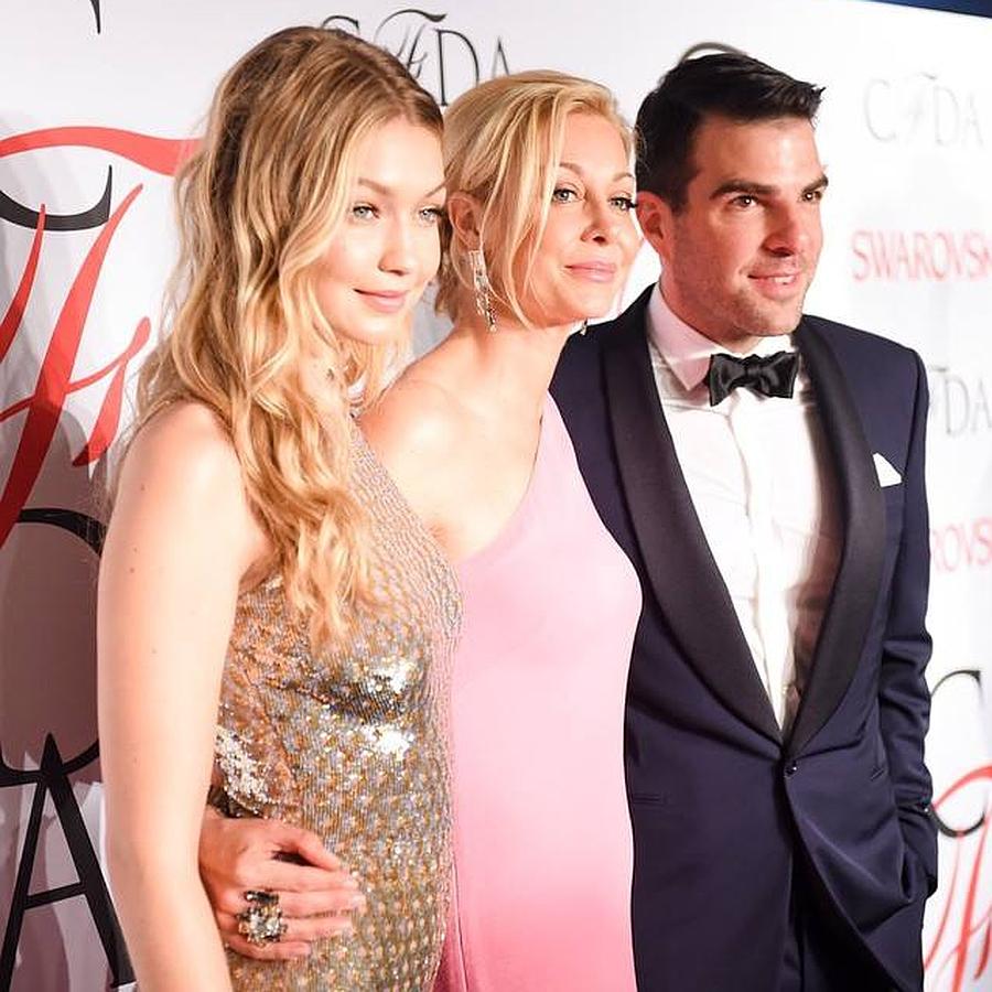 Los looks más elegantes de los premios &#039;CFDA Awards 2015