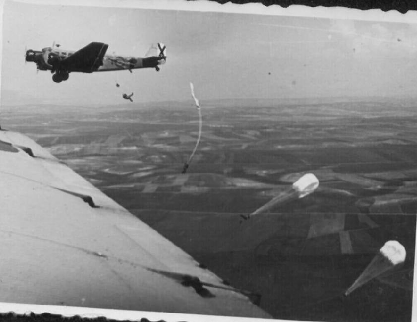 Las mejores fotos históricas de la Ezapac