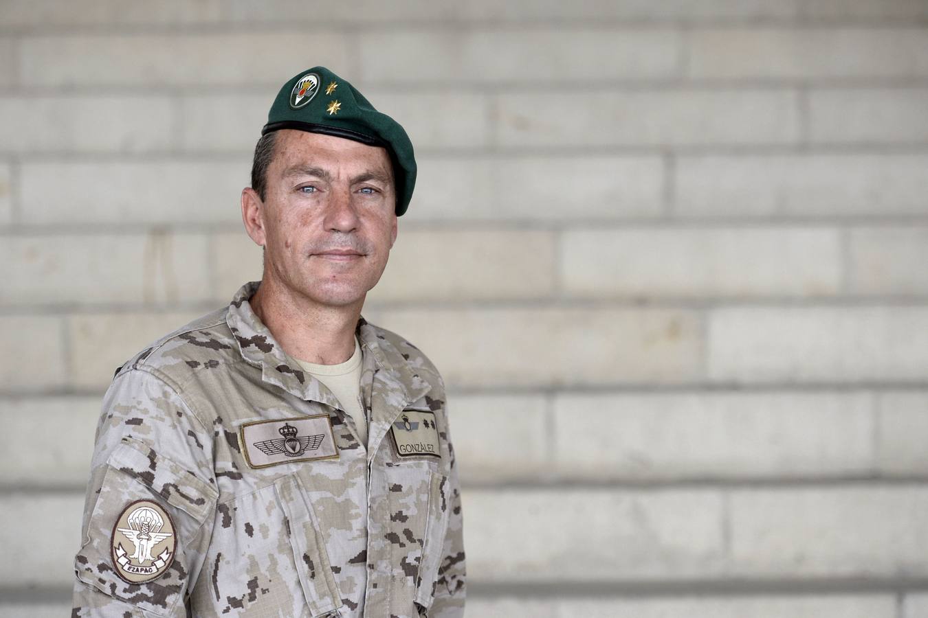 Las mejores imágenes del presente de la EZAPAC