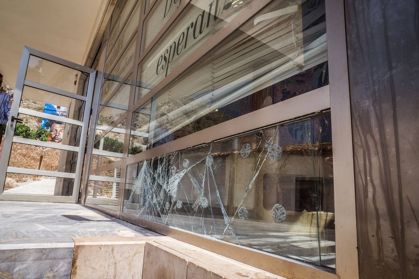 La FMH reclama más vigilancia en el Rincón Hernandiano