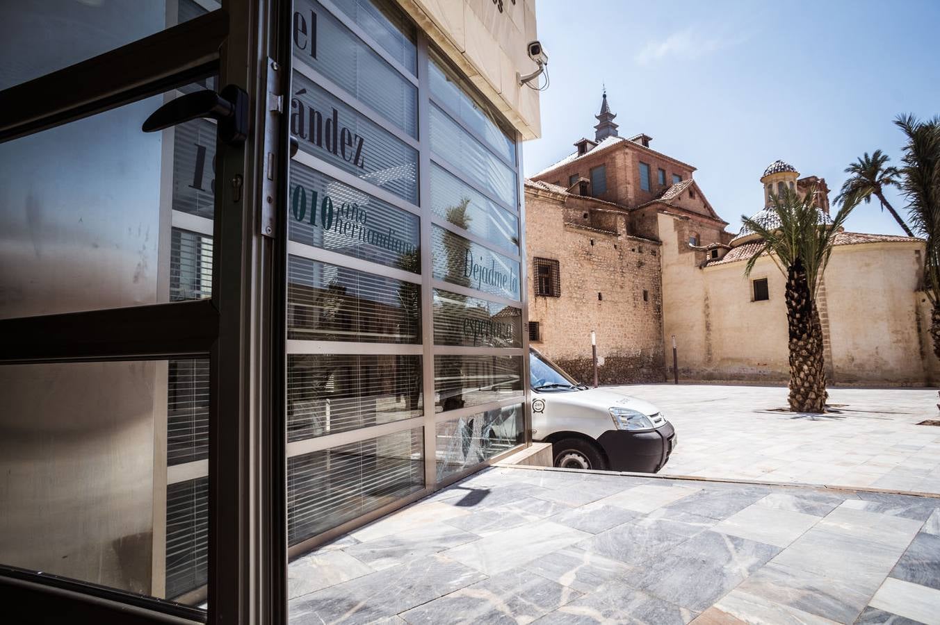 La FMH reclama más vigilancia en el Rincón Hernandiano