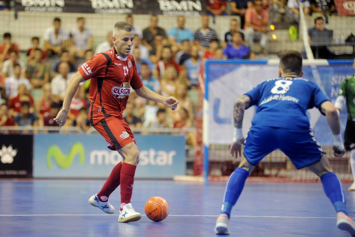 ElPozo no puede con el Inter (0-3)