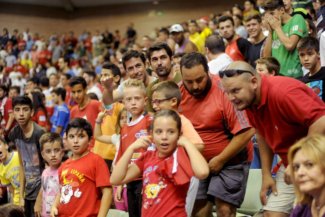 ElPozo no puede con el Inter (0-3)