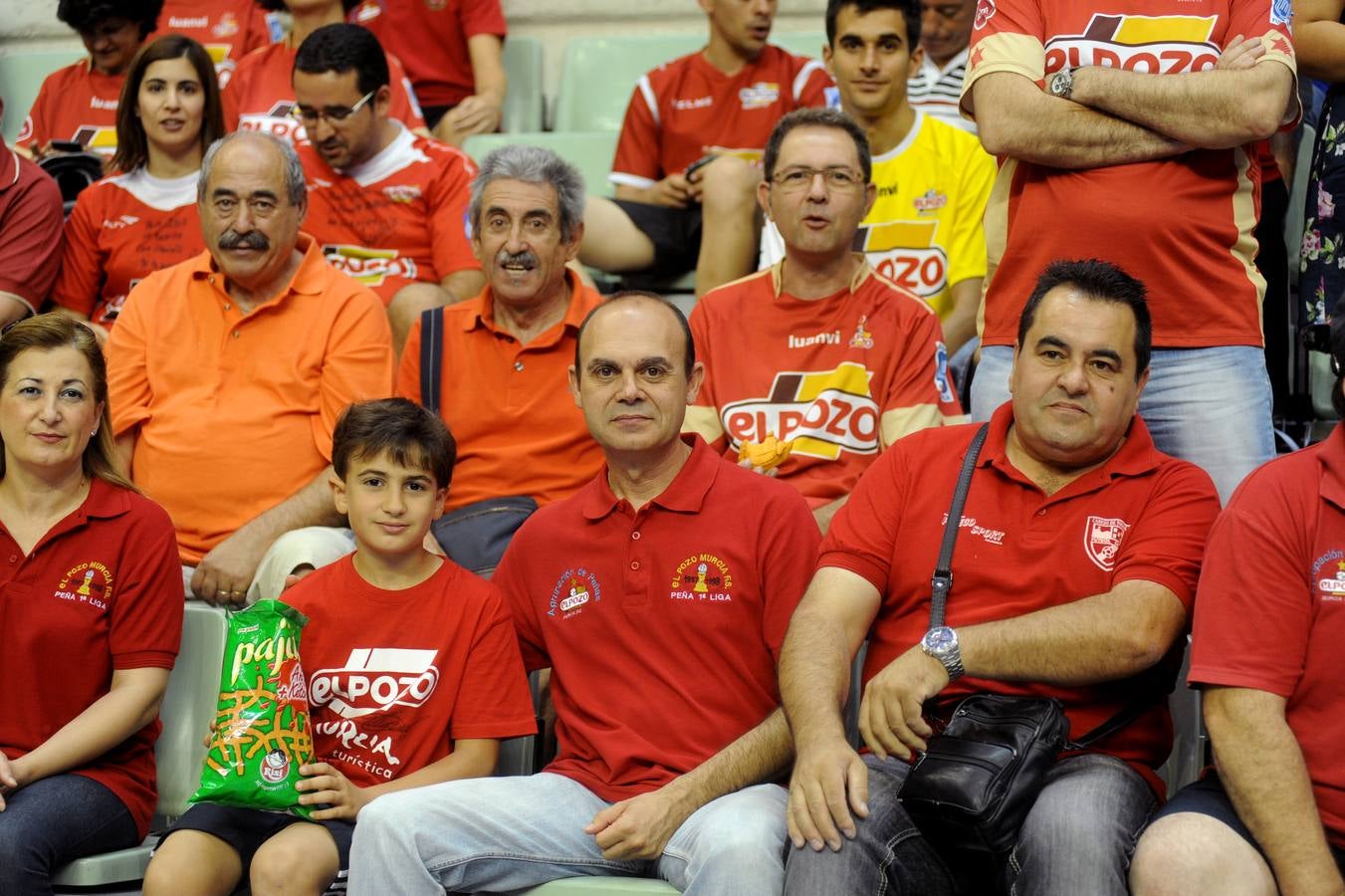 ElPozo no puede con el Inter (0-3)