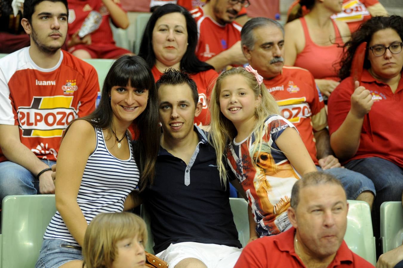 ElPozo no puede con el Inter (0-3)