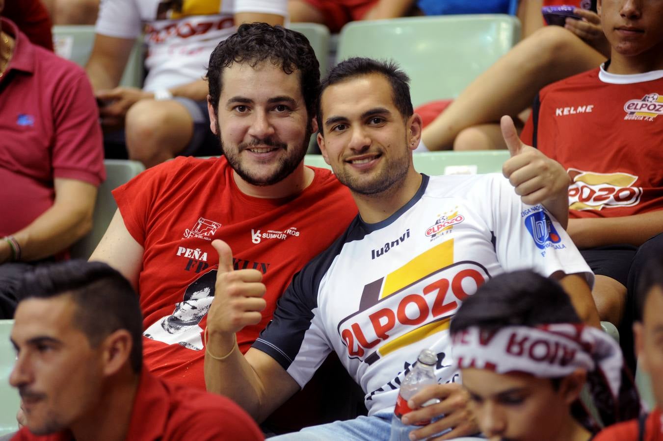 ElPozo no puede con el Inter (0-3)