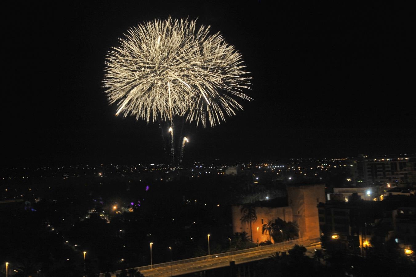 Nit de l&#039;Albà 2015