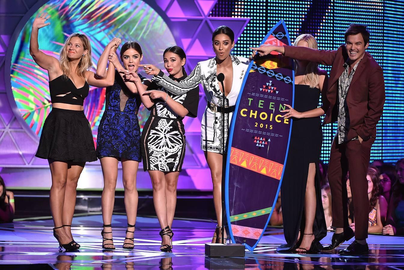Teen Choice Awards