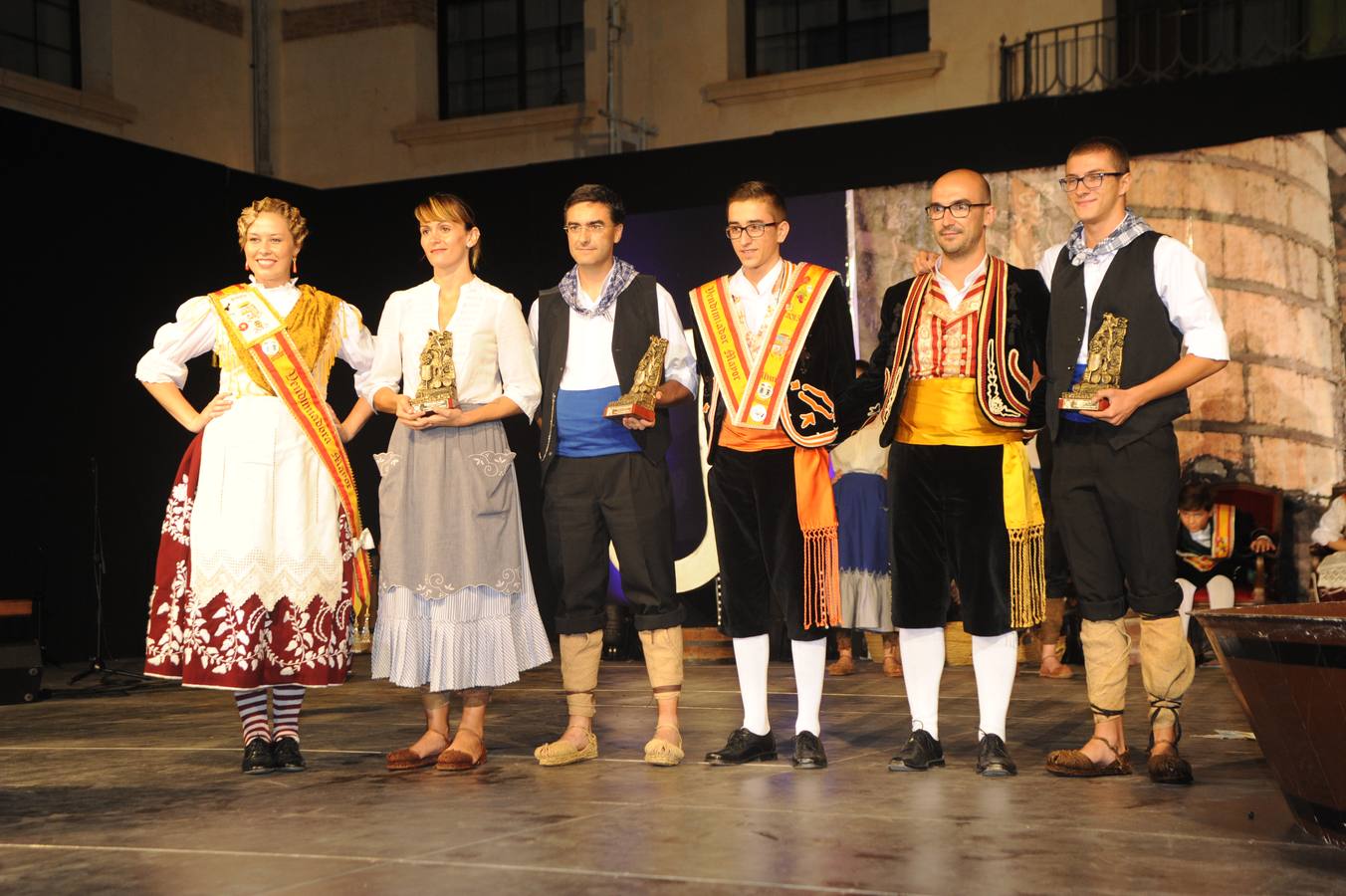 Jumilla saborea el primer mosto