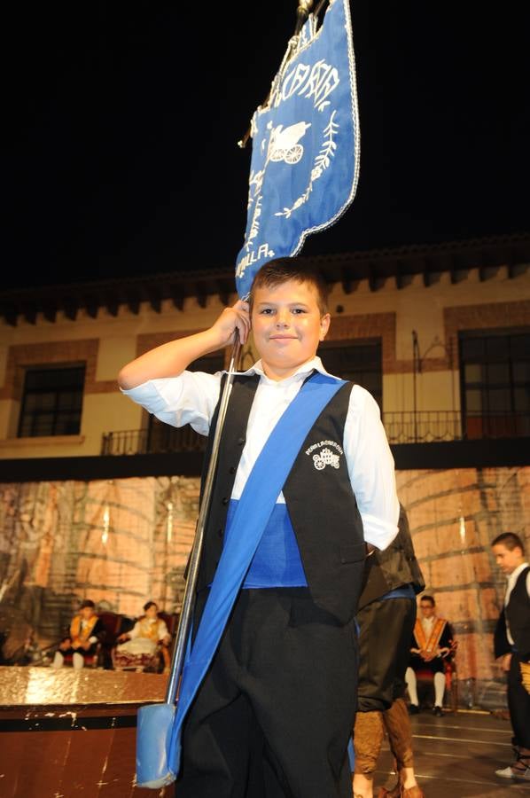 Jumilla saborea el primer mosto