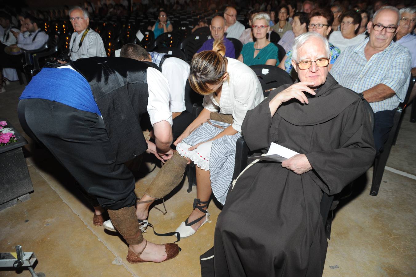 Jumilla saborea el primer mosto