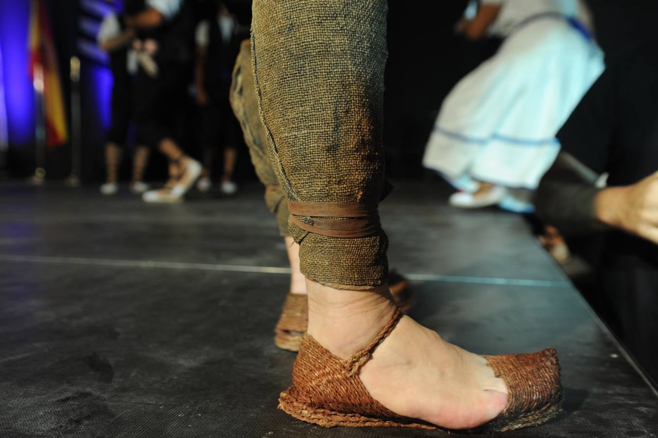 Jumilla saborea el primer mosto