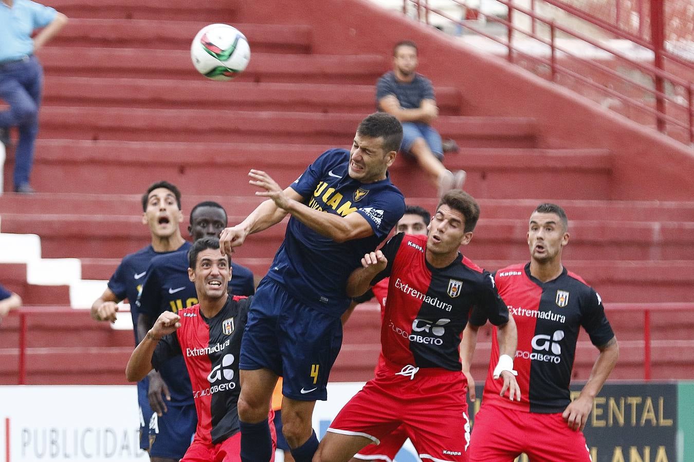 Las mejores instantáneas del UCAM - Mérida