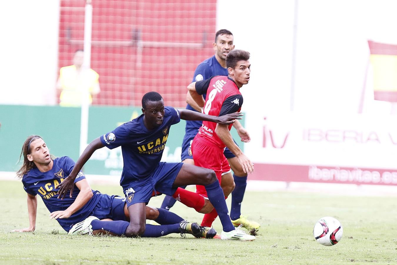 Las mejores instantáneas del UCAM - Mérida