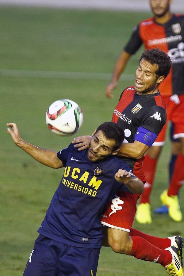 Las mejores instantáneas del UCAM - Mérida