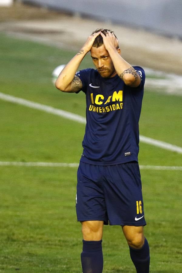 Las mejores instantáneas del UCAM - Mérida