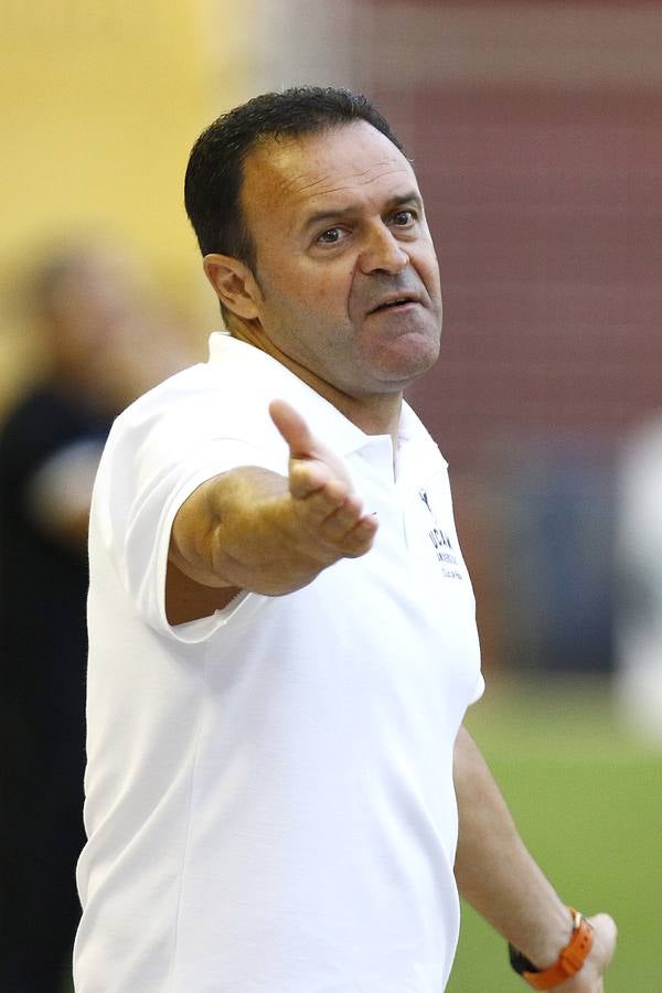 Las mejores instantáneas del UCAM - Mérida