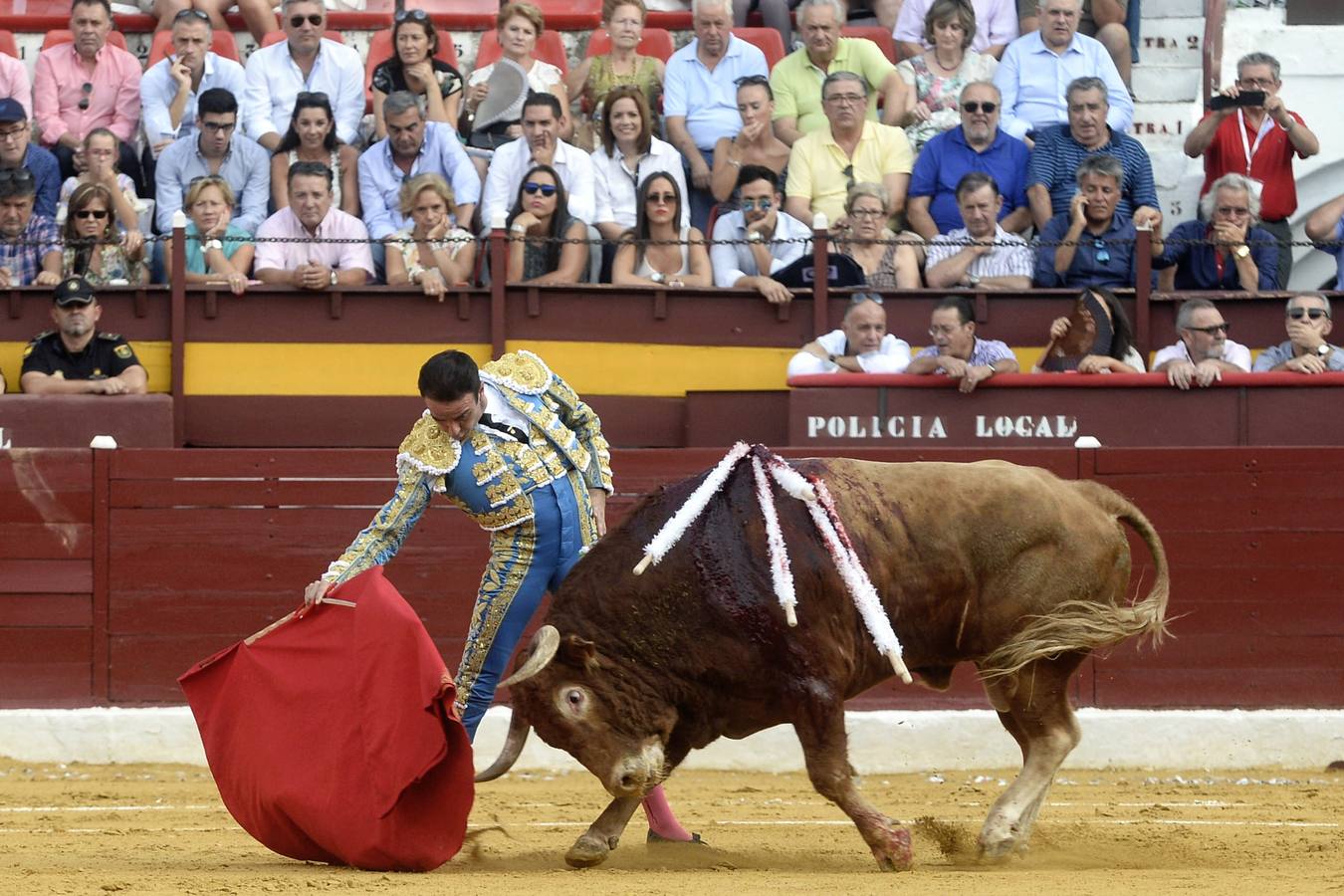 Ponce, 25 años de triunfo