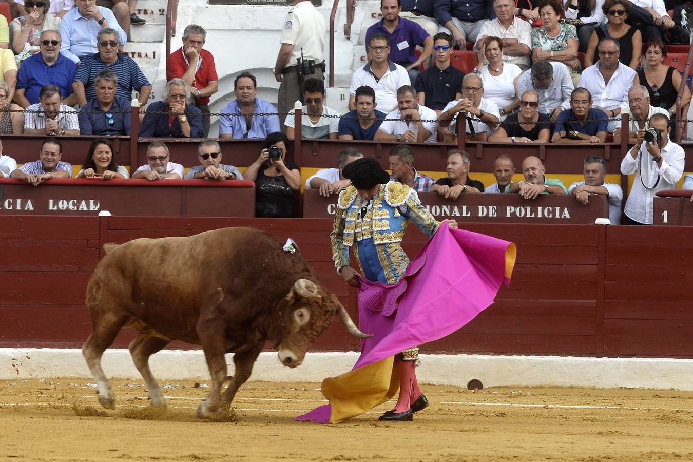 Ponce, 25 años de triunfo