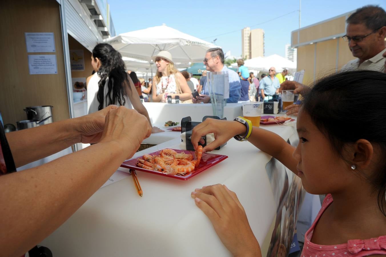 Última jornada del Gastro Tour