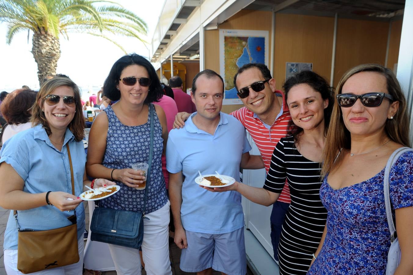 Última jornada del Gastro Tour