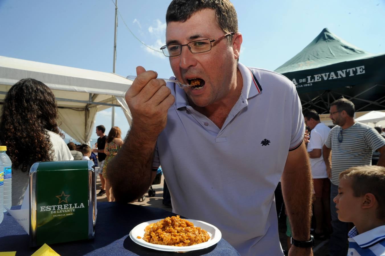 Última jornada del Gastro Tour