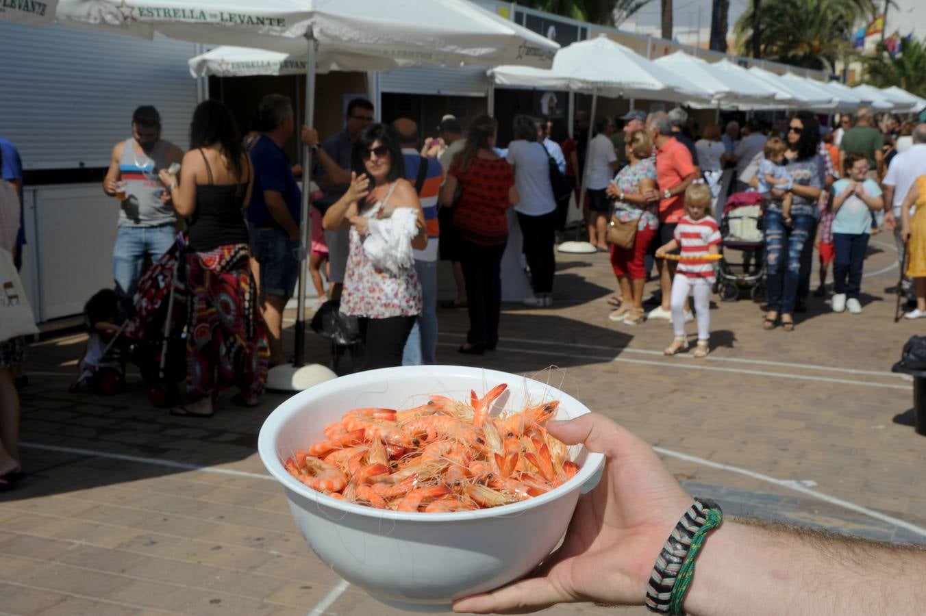 Última jornada del Gastro Tour