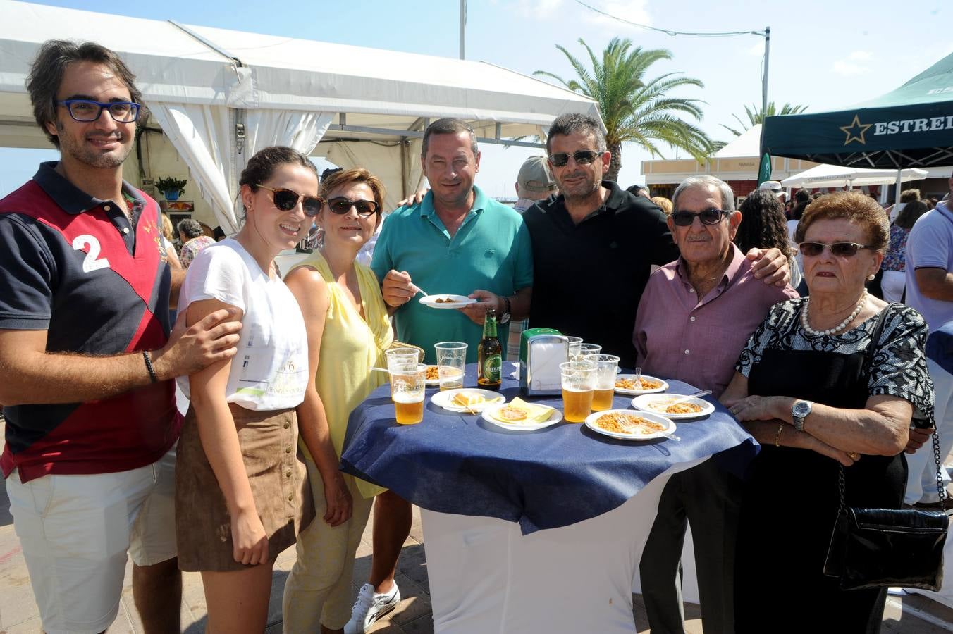 Última jornada del Gastro Tour