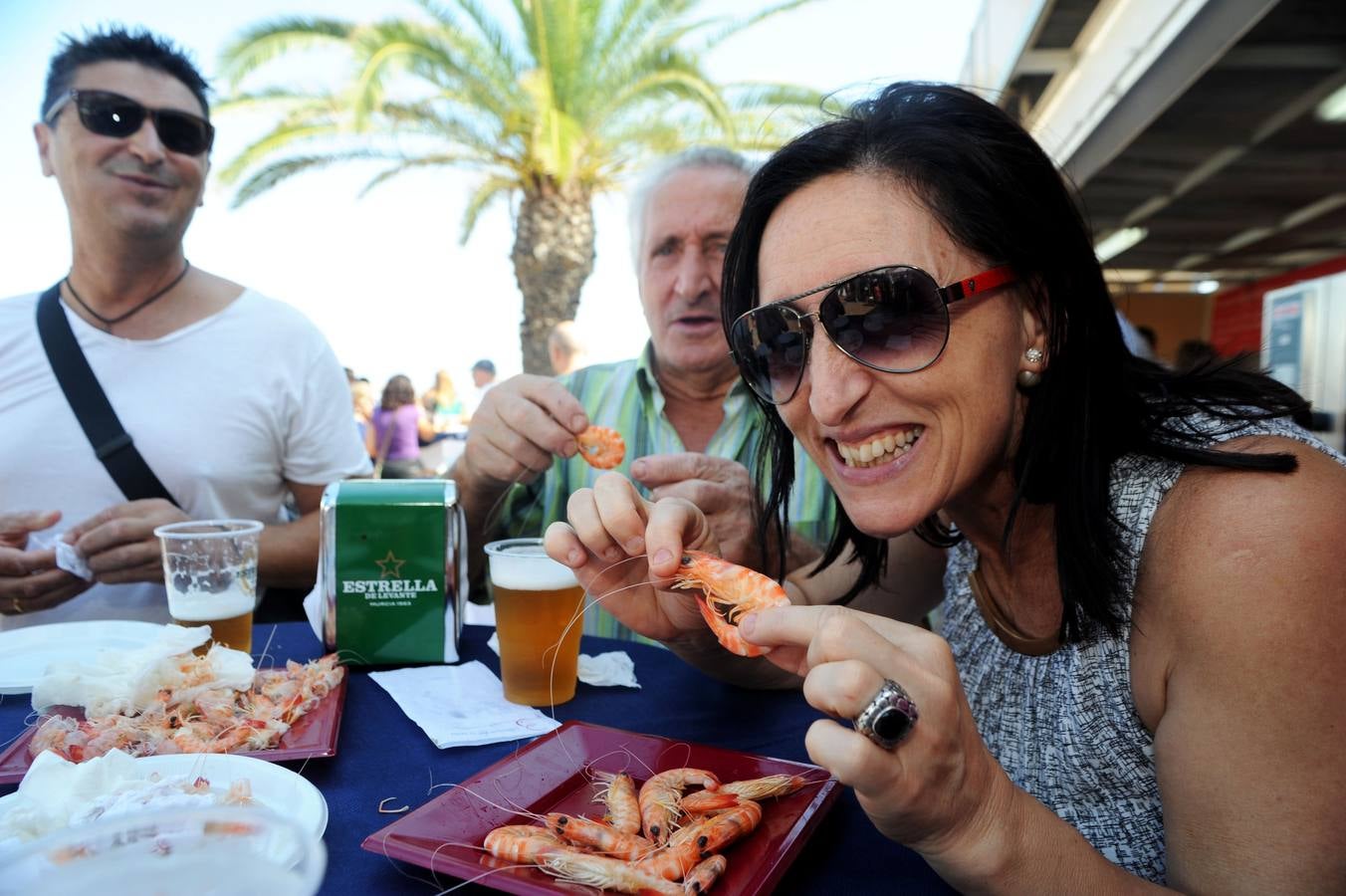 Última jornada del Gastro Tour