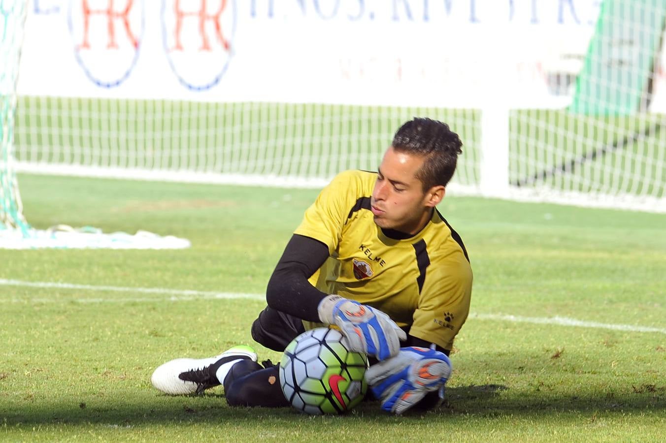 Entrenamiento del Elche