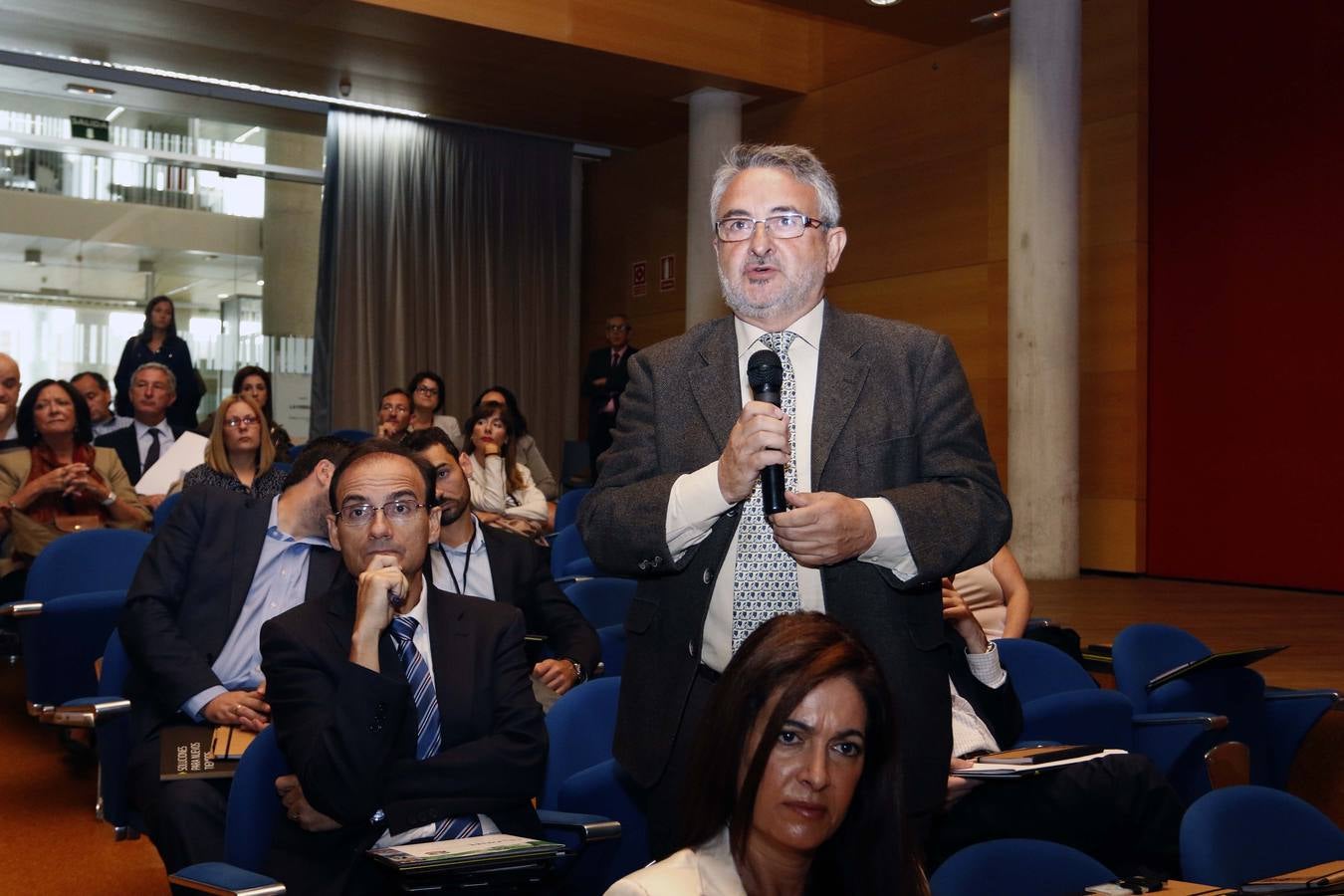 El Foro Innova aborda en Murcia las ayudas europeas a la innovación