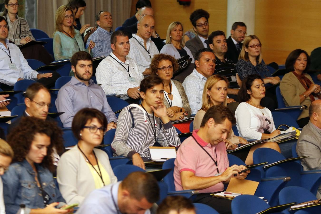 El Foro Innova aborda en Murcia las ayudas europeas a la innovación